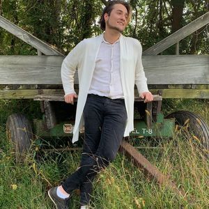 Meet your Posher, Benjamin